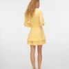 Vmmie Short Dress
