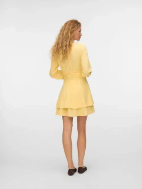 Vmmie Short Dress