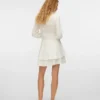 Vmmie Short Dress