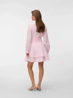 Vmmie Short Dress