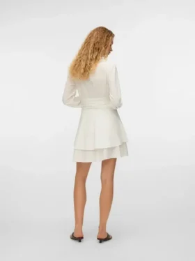 Vmmie Short Dress