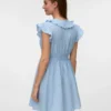 Vmmie Short Dress