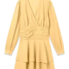 Vmmie Short Dress