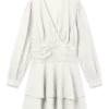 Vmmie Short Dress