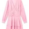Vmmie Short Dress