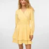 Vmmie Short Dress