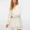 Vmmie Short Dress