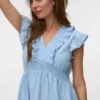 Vmmie Short Dress