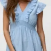 Vmmie Short Dress