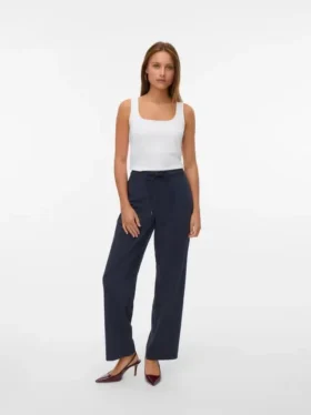 Vmmiho Tailored Trousers