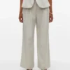 Vmmikela Tailored Trousers