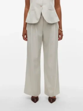 Vmmikela Tailored Trousers