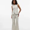 Vmmikela Tailored Trousers