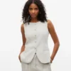 Vmmikela Tailored Waistcoat