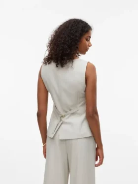 Vmmikela Tailored Waistcoat