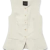 Vmmikela Tailored Waistcoat