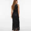Vmmila Long Dress