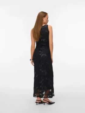Vmmila Long Dress