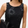 Vmmila Long Dress