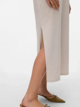 Vmmila Midi Dress