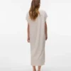 Vmmila Midi Dress