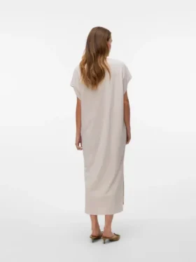 Vmmila Midi Dress