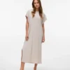Vmmila Midi Dress