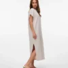Vmmila Midi Dress
