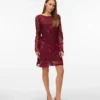 Vmmila Short Dress