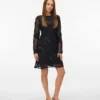 Vmmila Short Dress