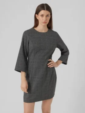 Vmmila Short Dress