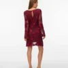 Vmmila Short Dress