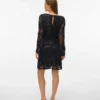 Vmmila Short Dress