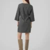 Vmmila Short Dress