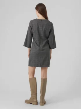Vmmila Short Dress