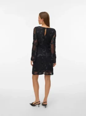 Vmmila Short Dress