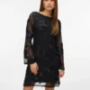 Vmmila Short Dress