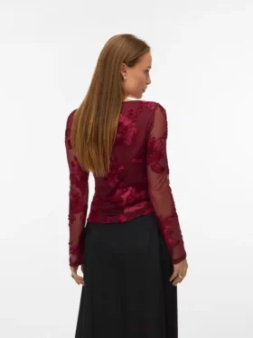 Vmmila Top