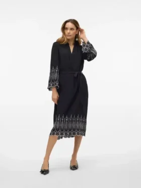 Vmmilan Short Dress