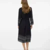 Vmmilan Short Dress