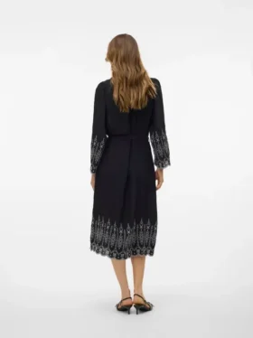 Vmmilan Short Dress