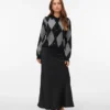 Vmmilano Knit Cardigan