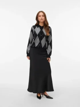 Vmmilano Knit Cardigan