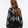 Vmmilano Knit Cardigan