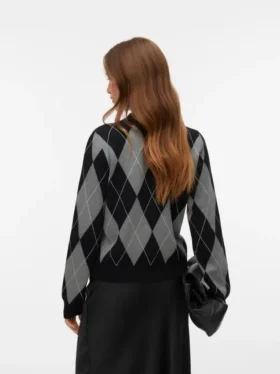 Vmmilano Knit Cardigan