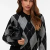 Vmmilano Knit Cardigan