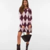 Vmmilano Midi Dress