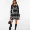 Vmmilano Midi Dress