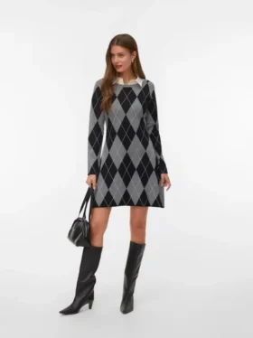 Vmmilano Midi Dress