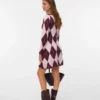 Vmmilano Midi Dress